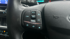 Ford Puma 1.0 EcoBoost Hybrid mHEV 155 Titanium 5dr Petrol Hatchback